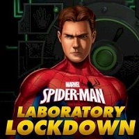 spider_man_games_laboratory_lockdown 계략