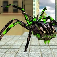 spider_robot_warrior_web_robot_spider ಆಟಗಳು