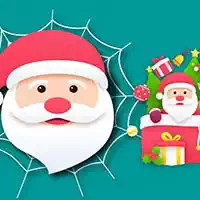 spider_santa_claus গেমস