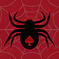 spider_solitaire खेल