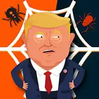 spider_trump 游戏