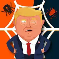 spider_trump Pelit