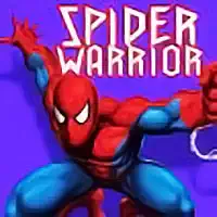 spider_warrior_3d بازی ها