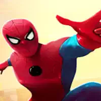spiderman_3d खेल