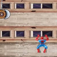spiderman_climb_building Spiele