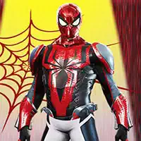 spiderman_hero_mix Spellen