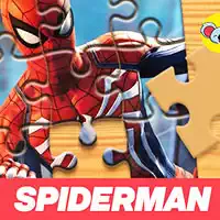 spiderman_jigsaw_puzzle_planet Trò chơi
