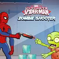 spiderman_kill_zombies Trò chơi
