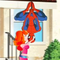 spiderman_kiss игри