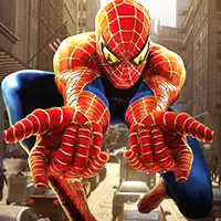 spiderman_match3 เกม