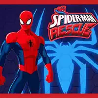 spiderman_rescue_-_pin_pull_game Ойындар