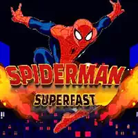 spiderman_run_super_fast Ойындар