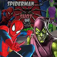 spiderman_shot_green_goblin игри