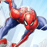 spiderman_slide Ігри