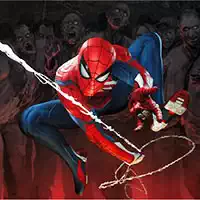 spiderman_vs_zombie Ойындар
