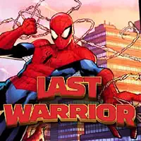 spiderman_warrior_-_survival_game игри