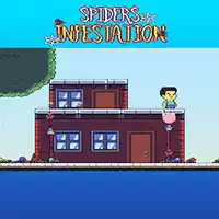 spiders_infestation 游戏