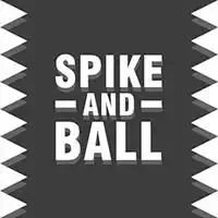 spike_and_ball ហ្គេម
