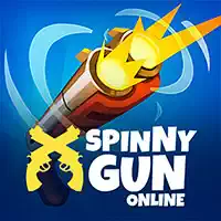 spinny_gun_online Mängud