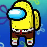 spongbob_among_us O'yinlar