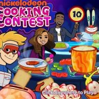 sponge_bob_cooking игри
