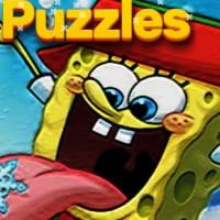 sponge_bob_puzzles ເກມ