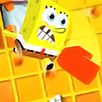 spongebob_arcade_action เกม