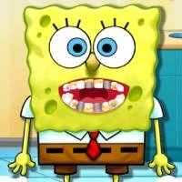 spongebob_at_the_dentist ألعاب
