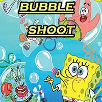 spongebob_bubble_shoot O'yinlar