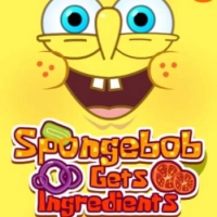 spongebob_catches_the_ingredients_for_a_crab_burger เกม