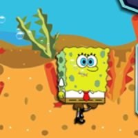 spongebob_coin_adventure เกม