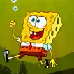 spongebob_endless_jump Pelit