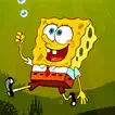 spongebob_endless_jump Giochi