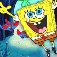 spongebob_games_mission_through_time เกม