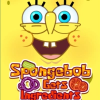 spongebob_gets_ingredients Lojëra