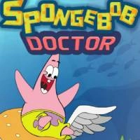 spongebob_in_hospital เกม
