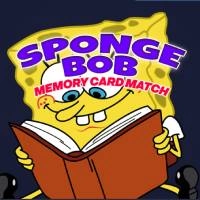 spongebob_memory_training Hry