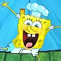 spongebob_pizza_restaurant ألعاب