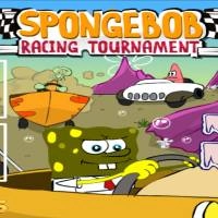 spongebob_racing بازی ها