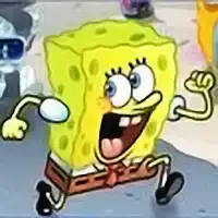 spongebob_speedy_pants Ігри