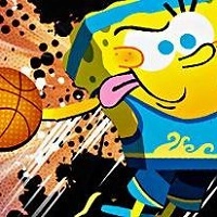 Spongebob Katundi: Yjet e Basketbollit 2