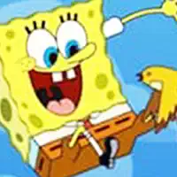 spongebob_squarepants_falling Spil