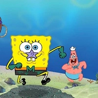 spongebob_squarepants_games_heros_choice Ойындар