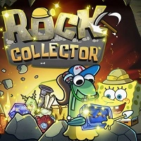 spongebob_squarepants_games_rock_collector Trò chơi