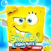 spongebob_squarepants_runner ゲーム