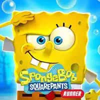 spongebob_squarepants_runner_game_adventure Jeux