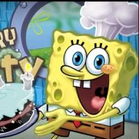 spongebob_tasty_pastry_party Játékok