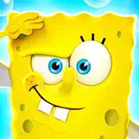 spongebob_winter_puzzle Jeux