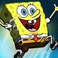 spongebobs_race Giochi