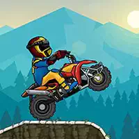 sports_bike_challenge Ігри